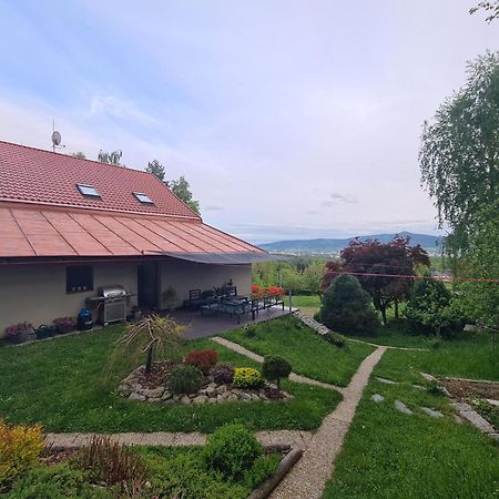 Apartman Radcice 70M2 V Rodinne Vile Liberec Bagian luar foto