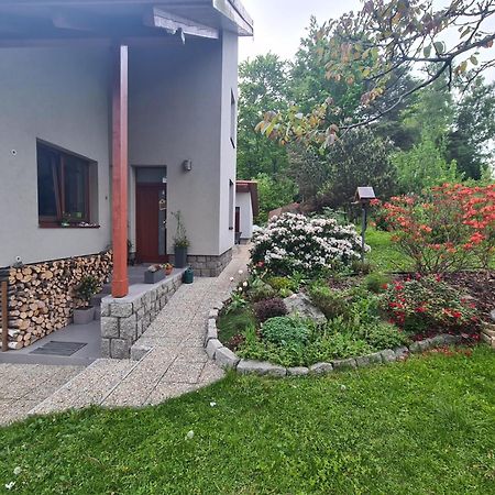Apartman Radcice 70M2 V Rodinne Vile Liberec Bagian luar foto