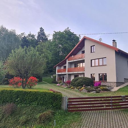 Apartman Radcice 70M2 V Rodinne Vile Liberec Bagian luar foto