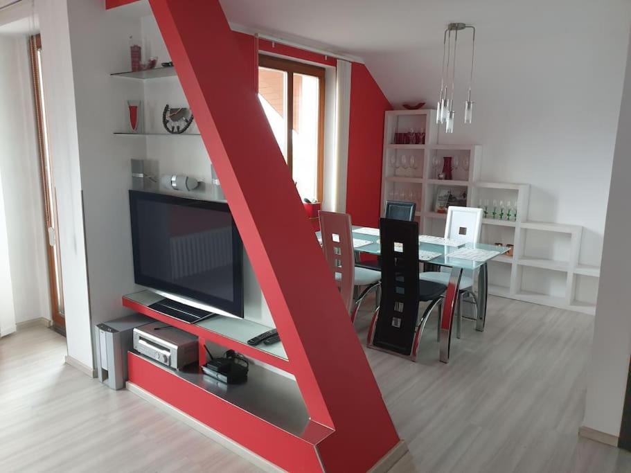 Apartman Radcice 70M2 V Rodinne Vile Liberec Bagian luar foto