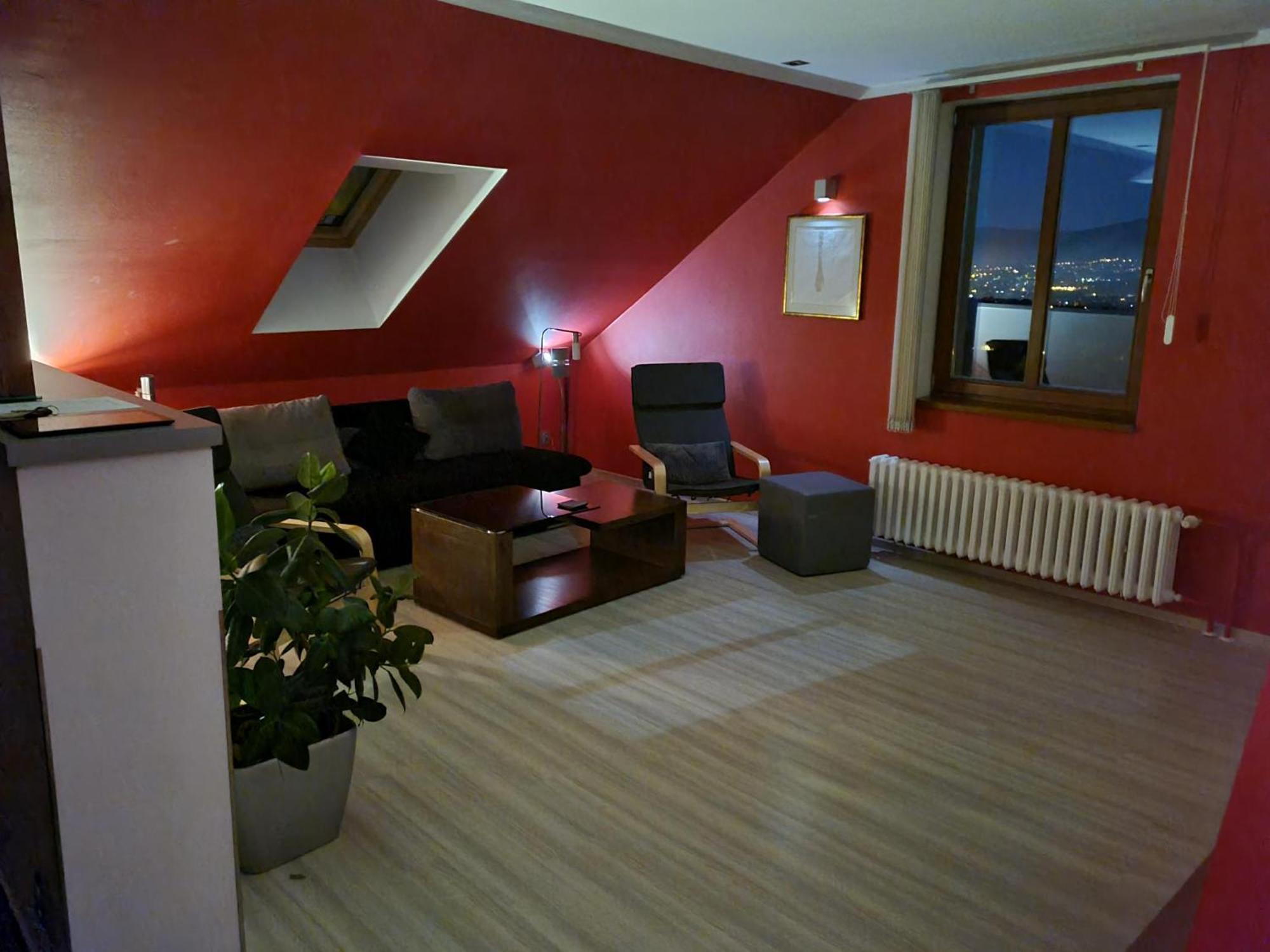 Apartman Radcice 70M2 V Rodinne Vile Liberec Bagian luar foto