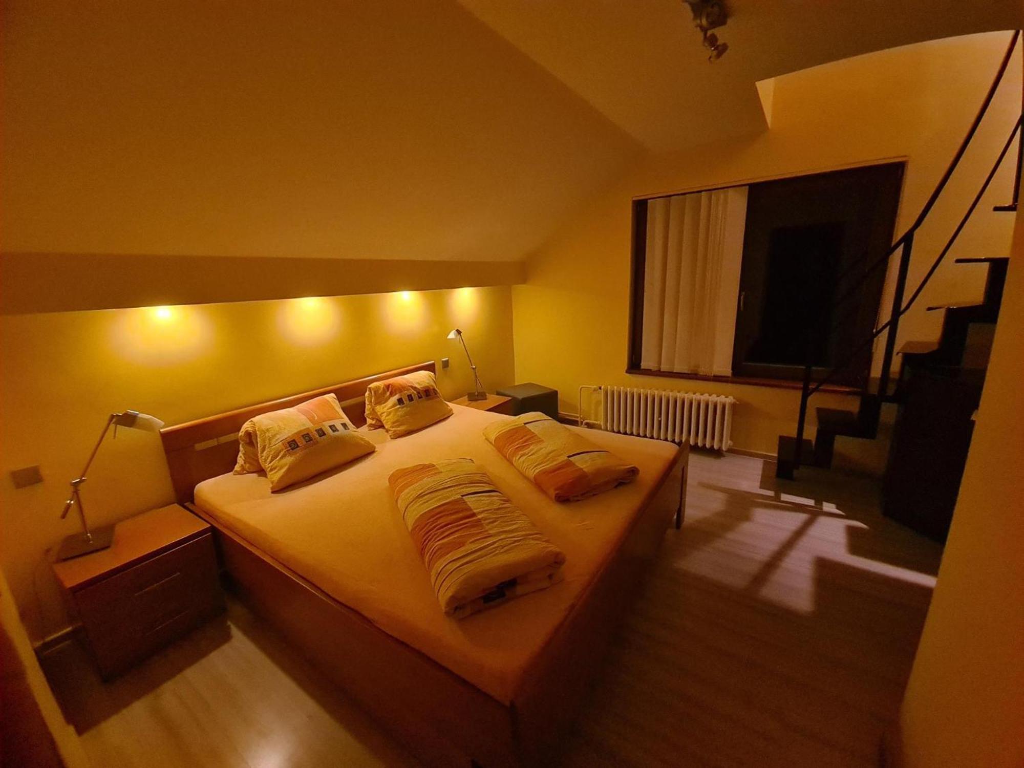 Apartman Radcice 70M2 V Rodinne Vile Liberec Bagian luar foto