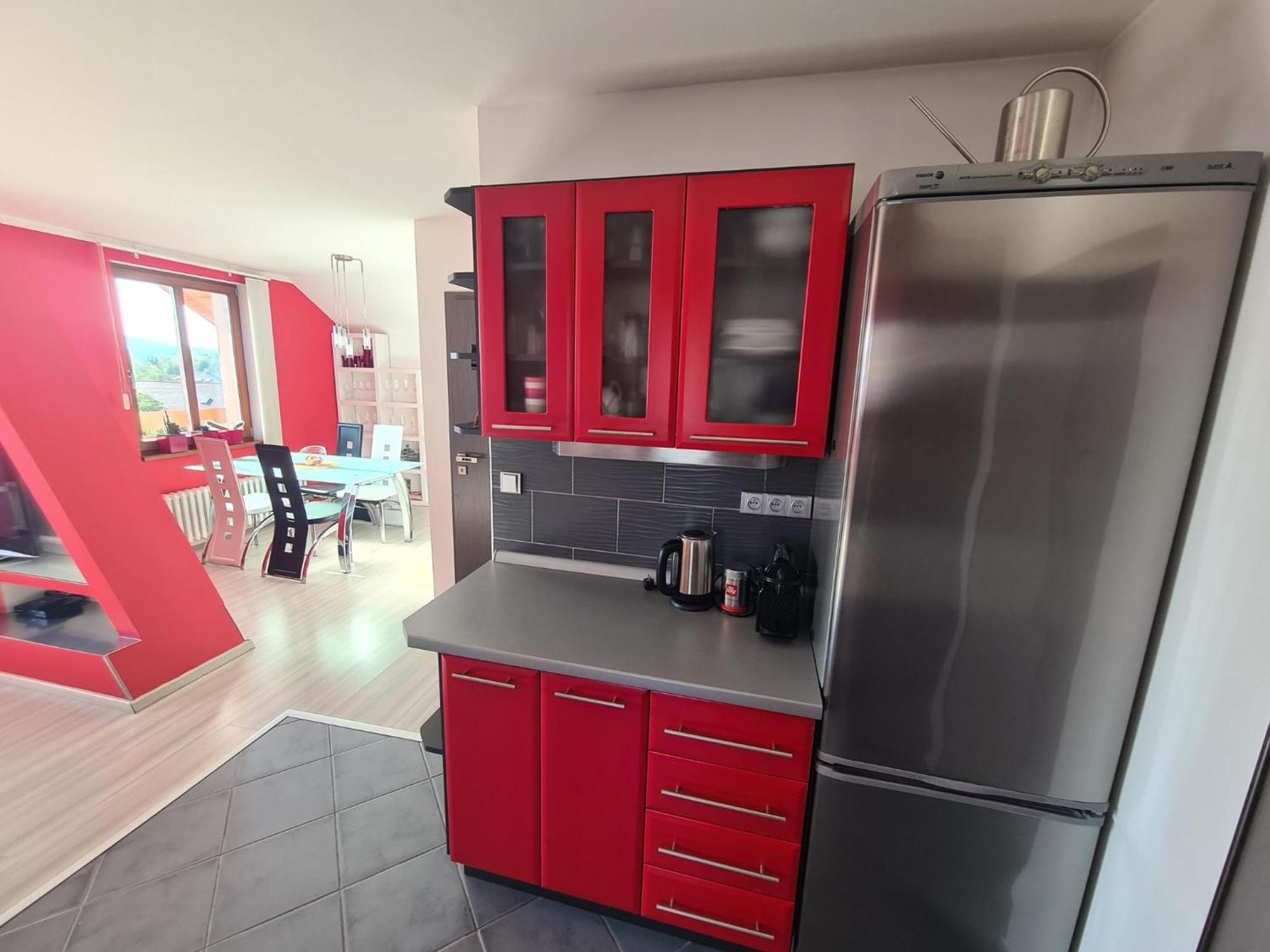 Apartman Radcice 70M2 V Rodinne Vile Liberec Bagian luar foto